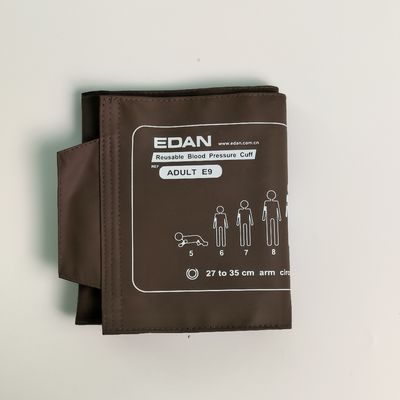 Volwassenen bloeddrukmanchet herbruikbaar 27-35cm E9 REF 01.57.471444 MPN 01.57.471444017