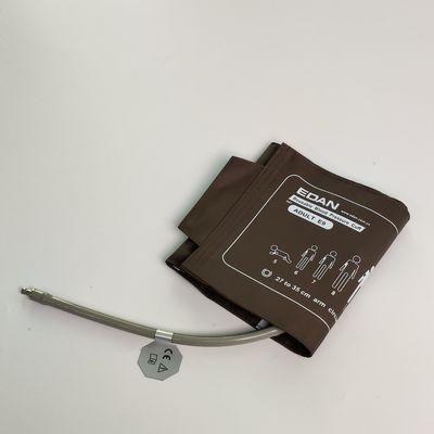 Volwassenen bloeddrukmanchet herbruikbaar 27-35cm E9 REF 01.57.471444 MPN 01.57.471444017