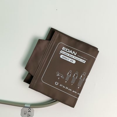 Volwassenen bloeddrukmanchet herbruikbaar 27-35cm E9 REF 01.57.471444 MPN 01.57.471444017
