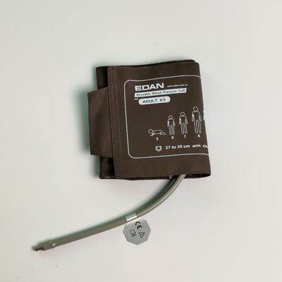 Volwassenen bloeddrukmanchet herbruikbaar 27-35cm E9 REF 01.57.471444 MPN 01.57.471444017