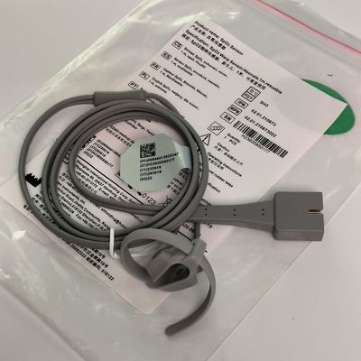 Split Neonatale Bloedzuurstofsonde 1 Meter DB9 Adapter REF SH3