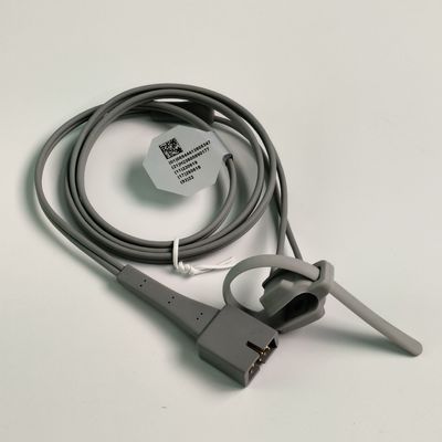Split Neonatale Bloedzuurstofsonde 1 Meter DB9 Adapter REF SH3