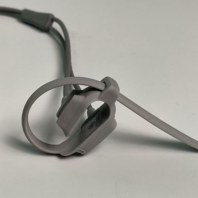 Split Neonatale Bloedzuurstofsonde 1 Meter DB9 Adapter REF SH3