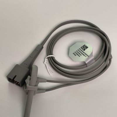 Split Neonatale Bloedzuurstofsonde 1 Meter DB9 Adapter REF SH3