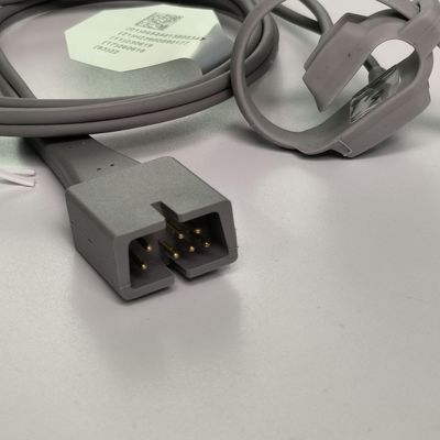 Split Neonatale Bloedzuurstofsonde 1 Meter DB9 Adapter REF SH3