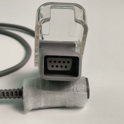 Oorspronkelijke IT20 Telemetrie Bloedzuurstoftransferverlengkabel Adapterkabel D Hoofd 7 Pins 0,65 Meter REF SHEC5