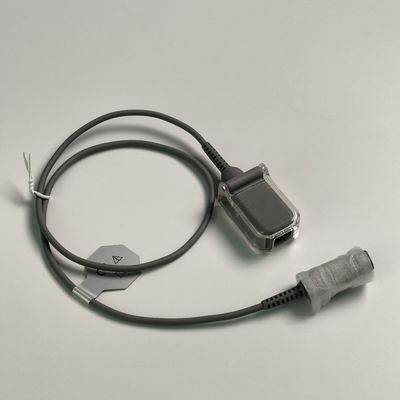 Oorspronkelijke IT20 Telemetrie Bloedzuurstoftransferverlengkabel Adapterkabel D Hoofd 7 Pins 0,65 Meter REF SHEC5