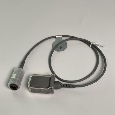 Oorspronkelijke IT20 Telemetrie Bloedzuurstoftransferverlengkabel Adapterkabel D Hoofd 7 Pins 0,65 Meter REF SHEC5