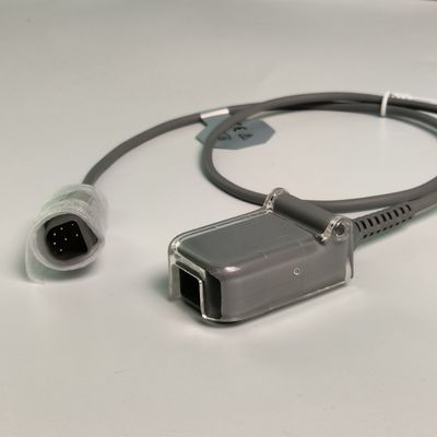 Oorspronkelijke IT20 Telemetrie Bloedzuurstoftransferverlengkabel Adapterkabel D Hoofd 7 Pins 0,65 Meter REF SHEC5