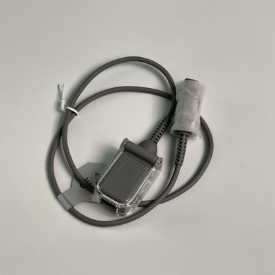 Oorspronkelijke IT20 Telemetrie Bloedzuurstoftransferverlengkabel Adapterkabel D Hoofd 7 Pins 0,65 Meter REF SHEC5