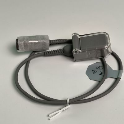 Oorspronkelijke IT20 Telemetrie Bloedzuurstoftransferverlengkabel Adapterkabel D Hoofd 7 Pins 0,65 Meter REF SHEC5