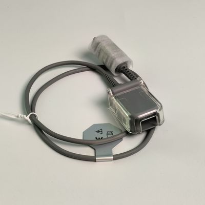 Oorspronkelijke IT20 Telemetrie Bloedzuurstoftransferverlengkabel Adapterkabel D Hoofd 7 Pins 0,65 Meter REF SHEC5