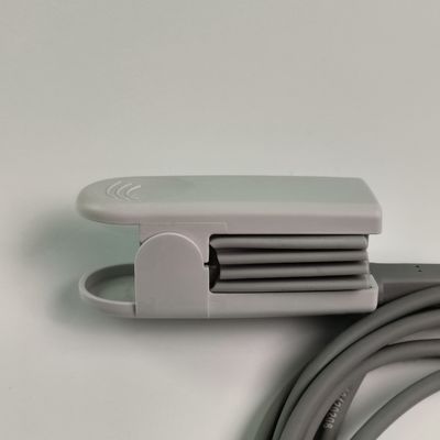 Zeven naald geïntegreerde vinger clip Bloedzuurstof sonde Bloedzuurstof sensor Volwassen 2,5M Herbruikbaar REF SH1