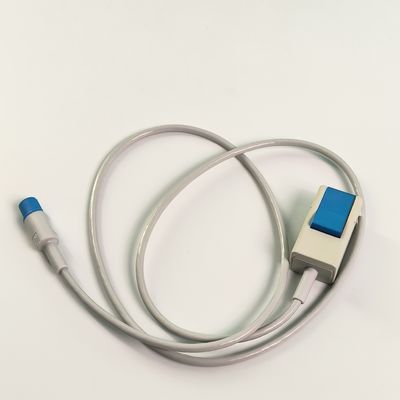 Drager SpO2  Interm Cable 1M REF3368433 Standaardpakket