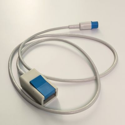 Drager SpO2  Interm Cable 1M REF3368433 Standaardpakket