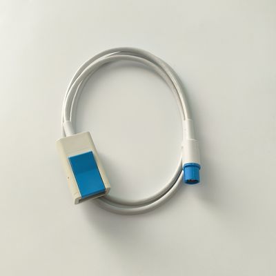Drager SpO2  Interm Cable 1M REF3368433 Standaardpakket