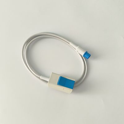 Drager SpO2  Interm Cable 1M REF3368433 Standaardpakket