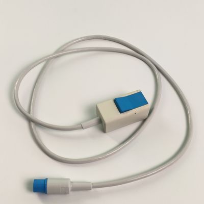 Drager SpO2  Interm Cable 1M REF3368433 Standaardpakket
