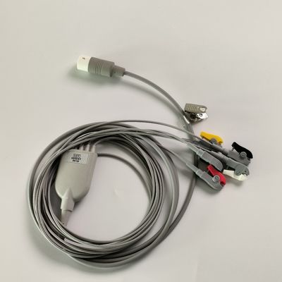 PHILIP Patient Monitor Originele 5 Lead IEC Set REF: 989803143191