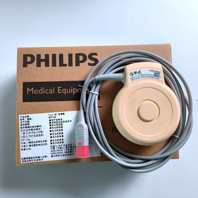 PHILIP Original MP Transducer voor Avalon FM20-50 M2734B TOCO