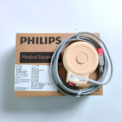 REF: M2735A Avalon TOCO+ Transducer PHILIP Originele voor FM20-50