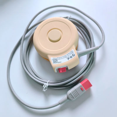 REF: M2735A Avalon TOCO+ Transducer PHILIP Originele voor FM20-50