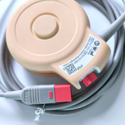 REF: M2735A Avalon TOCO+ Transducer PHILIP Originele voor FM20-50