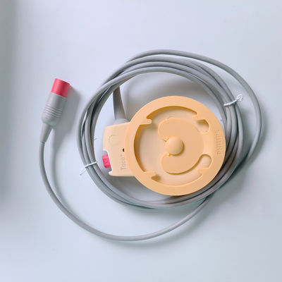 REF: M2735A Avalon TOCO+ Transducer PHILIP Originele voor FM20-50