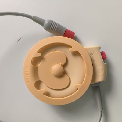 REF: M2735A Avalon TOCO+ Transducer PHILIP Originele voor FM20-50