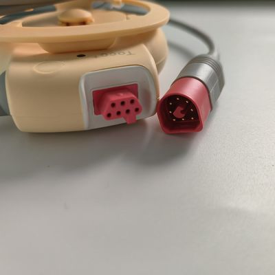 REF: M2735A Avalon TOCO+ Transducer PHILIP Originele voor FM20-50