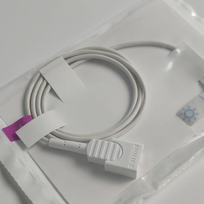 PHILIP Originele M1133A Neonatale / Baby / Volwassen Wegwerp SpO2 Sensor REF: 989803128551