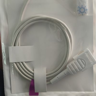 PHILIP Originele M1133A Neonatale / Baby / Volwassen Wegwerp SpO2 Sensor REF: 989803128551