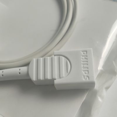 PHILIP Originele M1133A Neonatale / Baby / Volwassen Wegwerp SpO2 Sensor REF: 989803128551