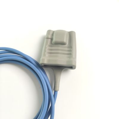 PHILIP Originele M1191B herbruikbare SpO2-sensor voor volwassenen (2m) REF:989803144371