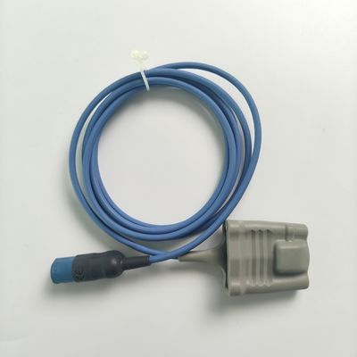PHILIP Originele M1191B herbruikbare SpO2-sensor voor volwassenen (2m) REF:989803144371