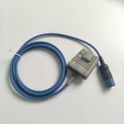 PHILIP Originele M1191B herbruikbare SpO2-sensor voor volwassenen (2m) REF:989803144371
