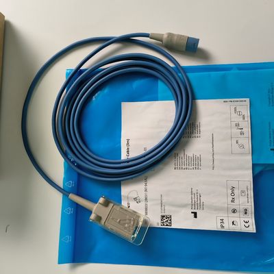 PHILIP Originele M1943AL SpO2 Adapterkabel (3M) REF: 989803128651