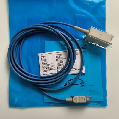 PHILIP Originele M1943AL SpO2 Adapterkabel (3M) REF: 989803128651