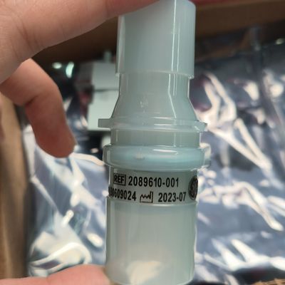 GE Original Datex-Ohmeda Stroom Sensor Legacy VAR ORF BCG SERVICE REF: 2089610-001-S