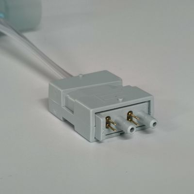 GE Original Datex-Ohmeda Stroom Sensor Legacy VAR ORF BCG SERVICE REF: 2089610-001-S