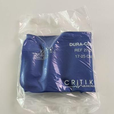 GE Oorspronkelijke DURA-CUF manchet Verschillende bajonetten Kleine volwassene 17-25cm REF: 2752