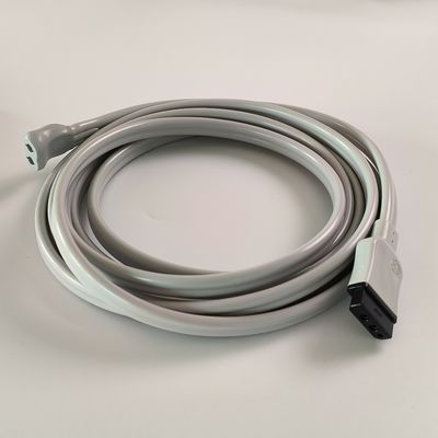 GE originele geïmporteerde bloeddrukmanschet Midden-plug-in connector REF: 205823-002