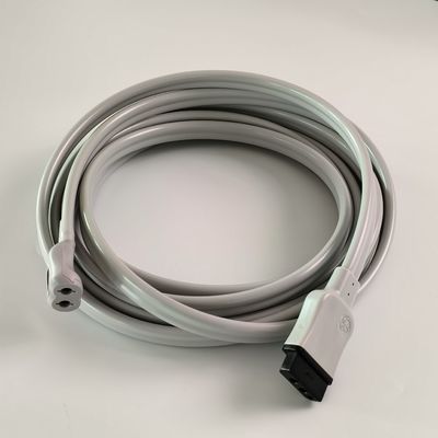GE originele geïmporteerde bloeddrukmanschet Midden-plug-in connector REF: 205823-002