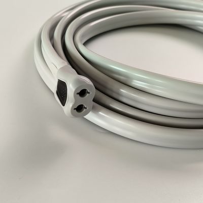 GE originele geïmporteerde bloeddrukmanschet Midden-plug-in connector REF: 205823-002