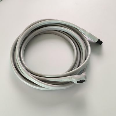 GE originele geïmporteerde bloeddrukmanschet Midden-plug-in connector REF: 205823-002