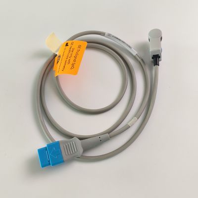 GE Original Datex-Ohmeda TruSignal SpO2 Ear Sensor Herbruikbaar REF: TS-E-D