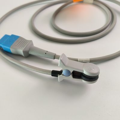 GE Original Datex-Ohmeda TruSignal SpO2 Ear Sensor Herbruikbaar REF: TS-E-D