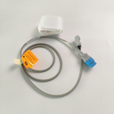 GE Original Datex-Ohmeda TruSignal SpO2 Ear Sensor Herbruikbaar REF: TS-E-D