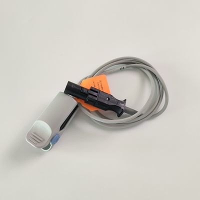GE Original Datex-Ohmeda TruSignal SpO2 Finger Sensor herbruikbaar.