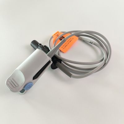 GE Original Datex-Ohmeda TruSignal SpO2 Finger Sensor herbruikbaar.